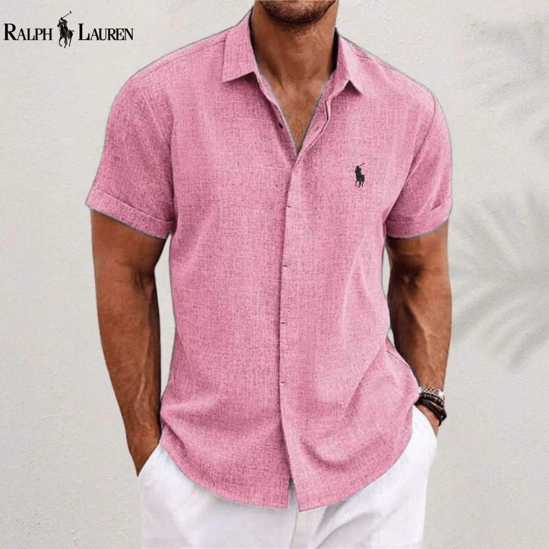 R&L | Classic Premium Shirt