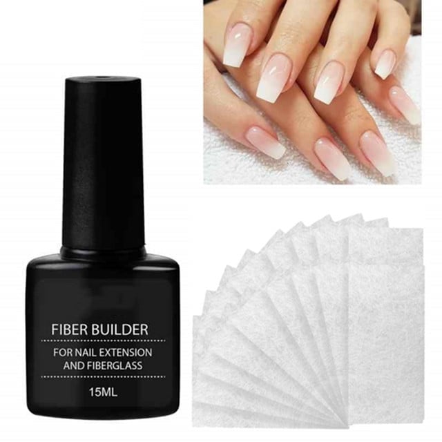 KIT PRO POUR EXTENSION D’ONGLES