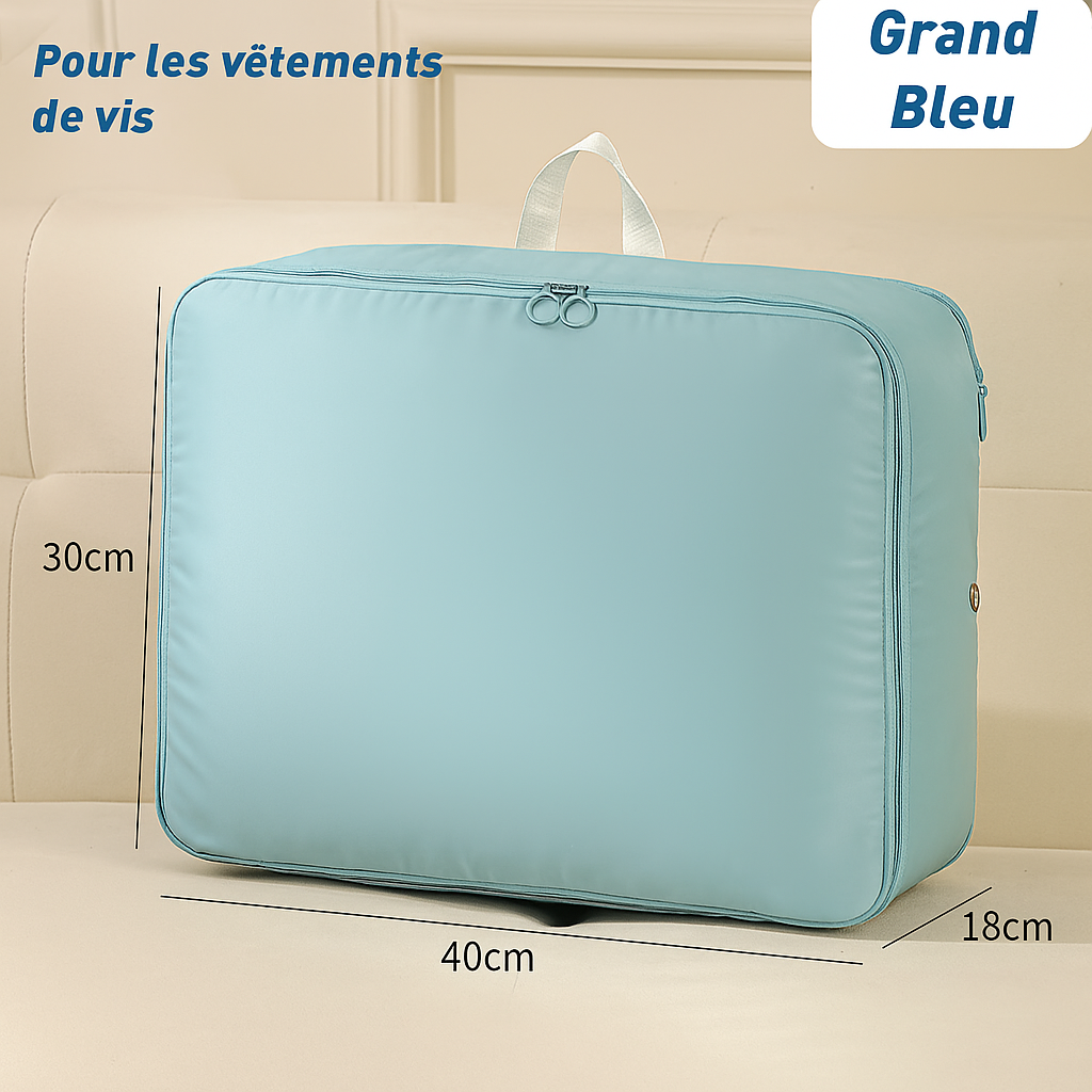 🔥Organiseur de Compression Ultra Gain de Place