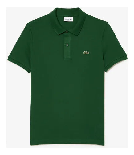 Light Piqué Polo Shirt Classic Fit