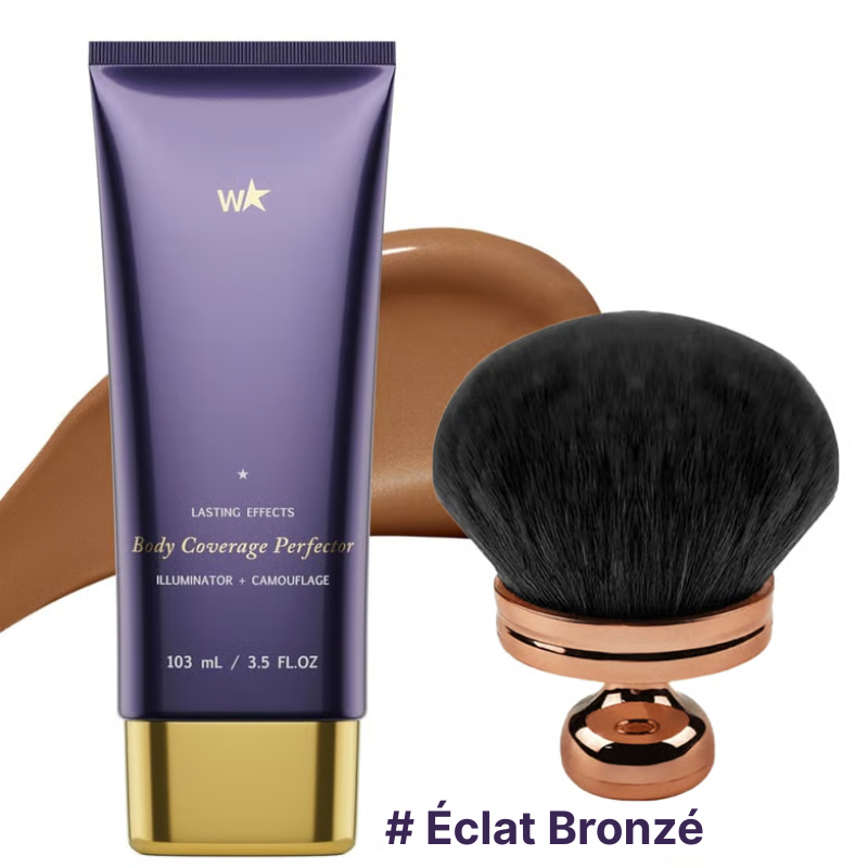 🎁Dernier jour de promotion ✨ - Perfecteur de teint complet