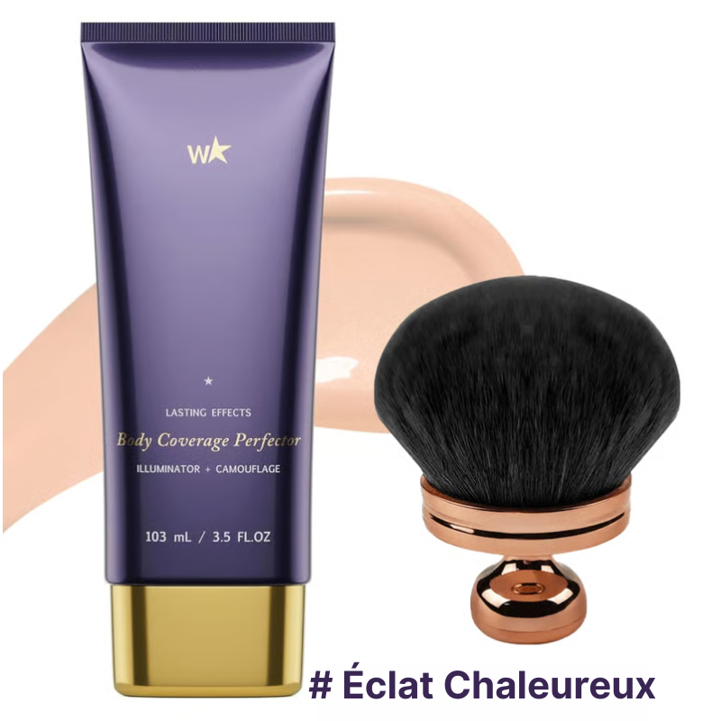 🎁Dernier jour de promotion ✨ - Perfecteur de teint complet