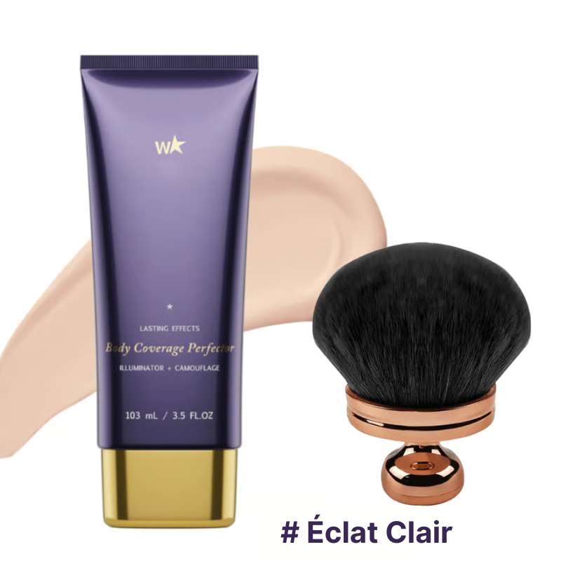 🎁Dernier jour de promotion ✨ - Perfecteur de teint complet