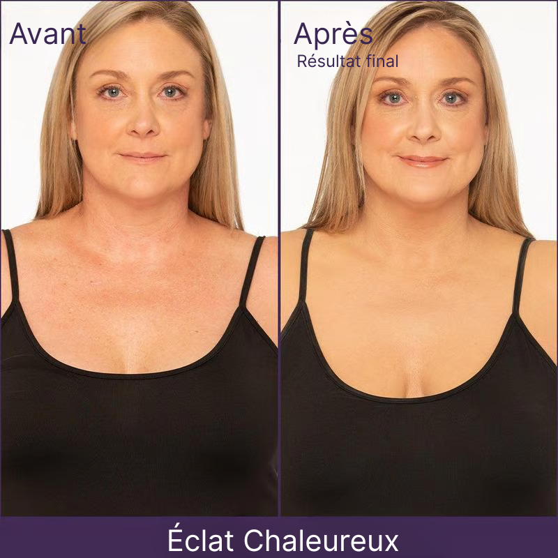 🎁Dernier jour de promotion ✨ - Perfecteur de teint complet