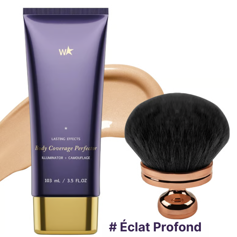 🎁Dernier jour de promotion ✨ - Perfecteur de teint complet
