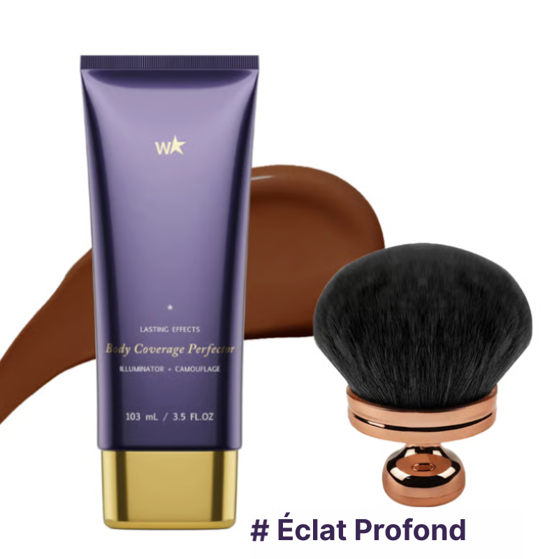 🎁Dernier jour de promotion ✨ - Perfecteur de teint complet
