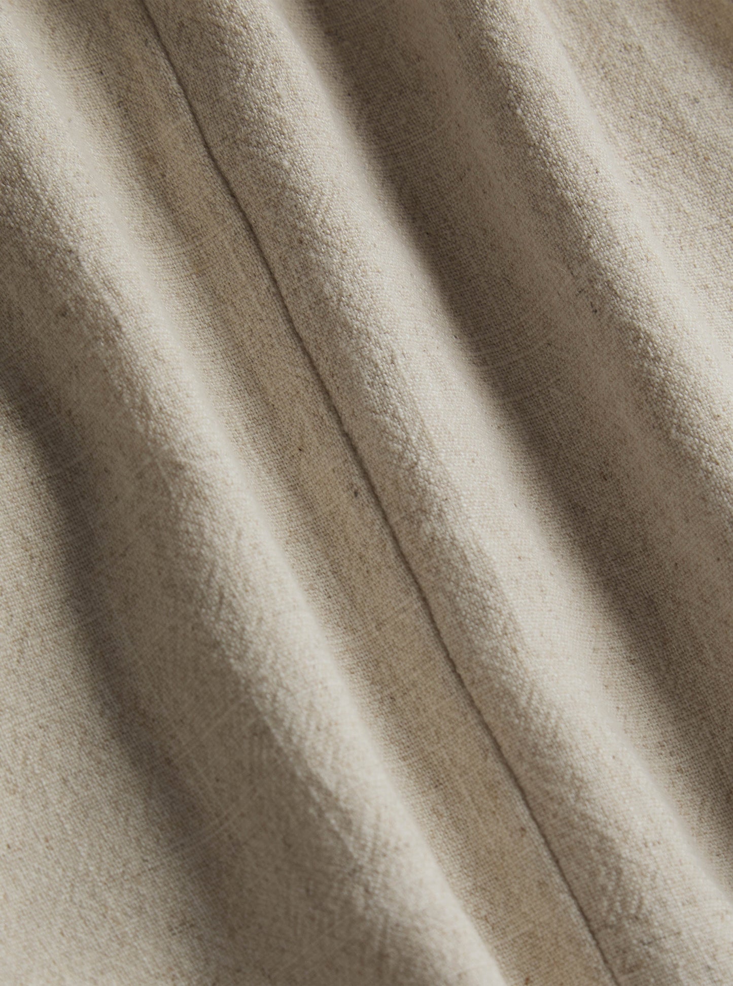 Cami Linen Short - Oatmeal