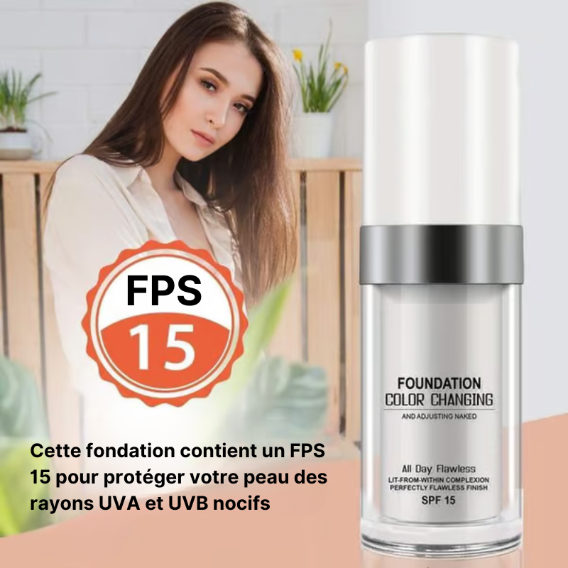 đđAchetez 1 Recevez 1 Gratuit đ Fond de Teint Transformant pour Peaux Matures