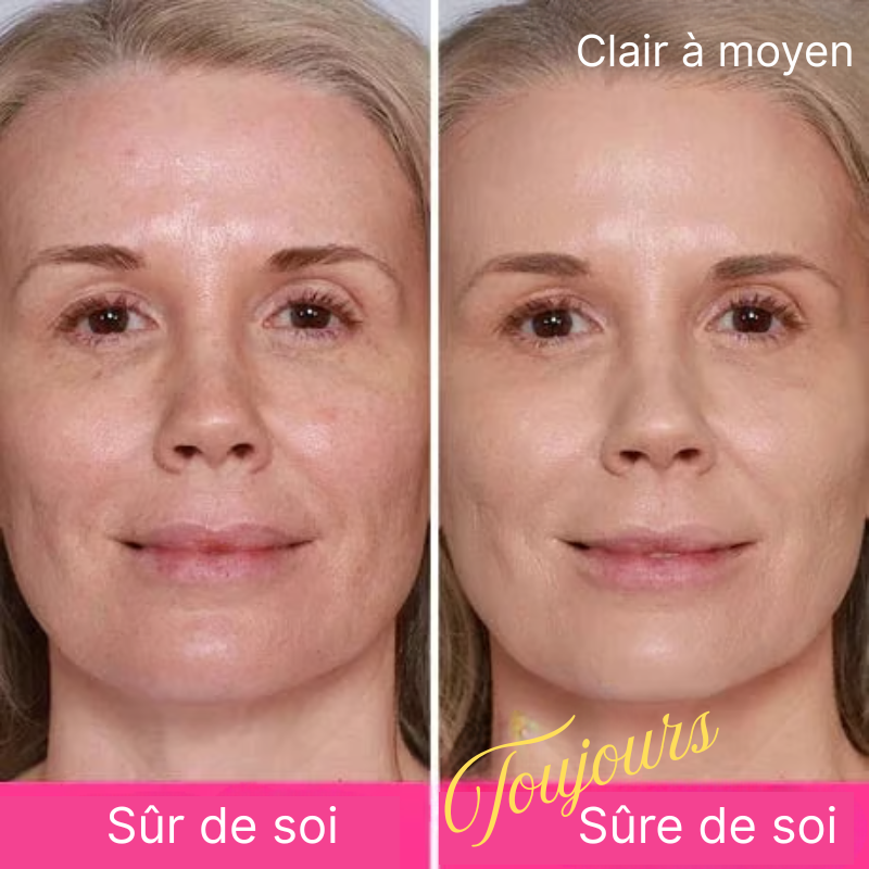 🌸✨ Perfecteur Teint & Soin – 🌞 Promotion d’Été ✨