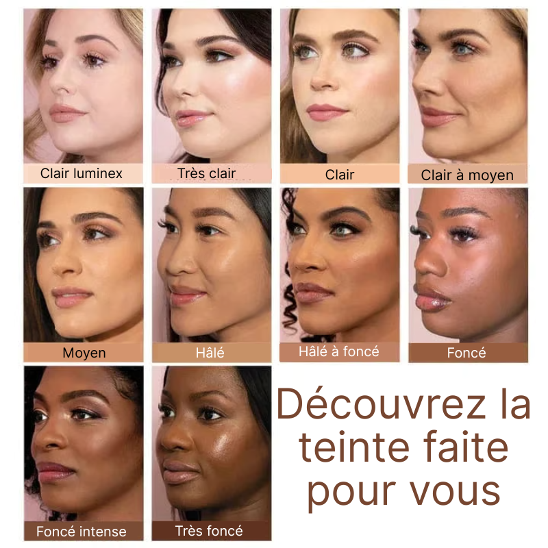 🌸✨ Perfecteur Teint & Soin – 🌞 Promotion d’Été ✨