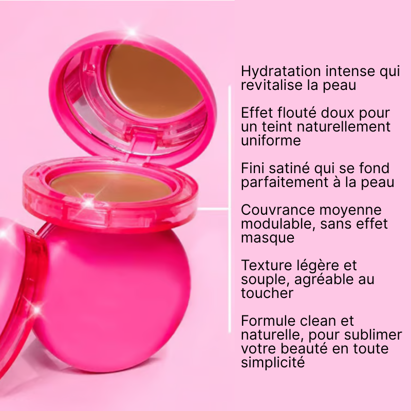 🌸✨ Perfecteur Teint & Soin – 🌞 Promotion d’Été ✨