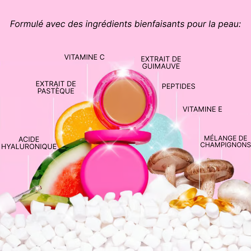 🌸✨ Perfecteur Teint & Soin – 🌞 Promotion d’Été ✨