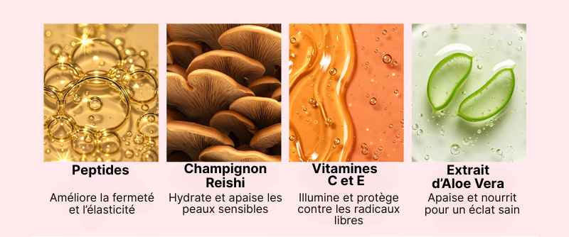 🌸✨ Perfecteur Teint & Soin – 🌞 Promotion d’Été ✨