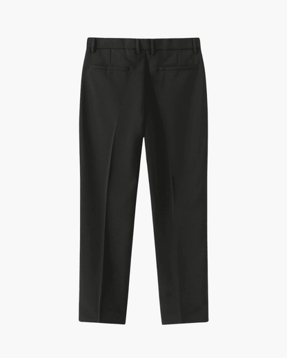 Gentleman Outfit 10 - Midnight Navy