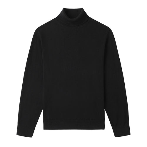 Sweater Tommy Turtleneck