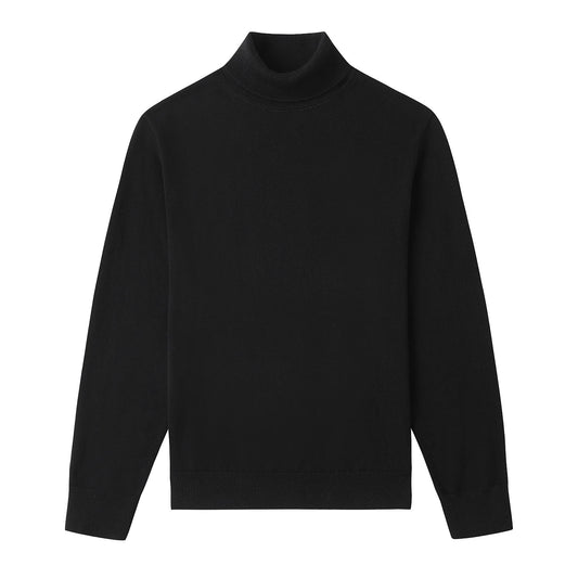Sweater Tommy Turtleneck