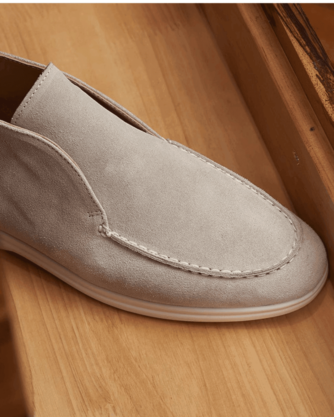 Gentleman Outfit 6 - Desert Breeze