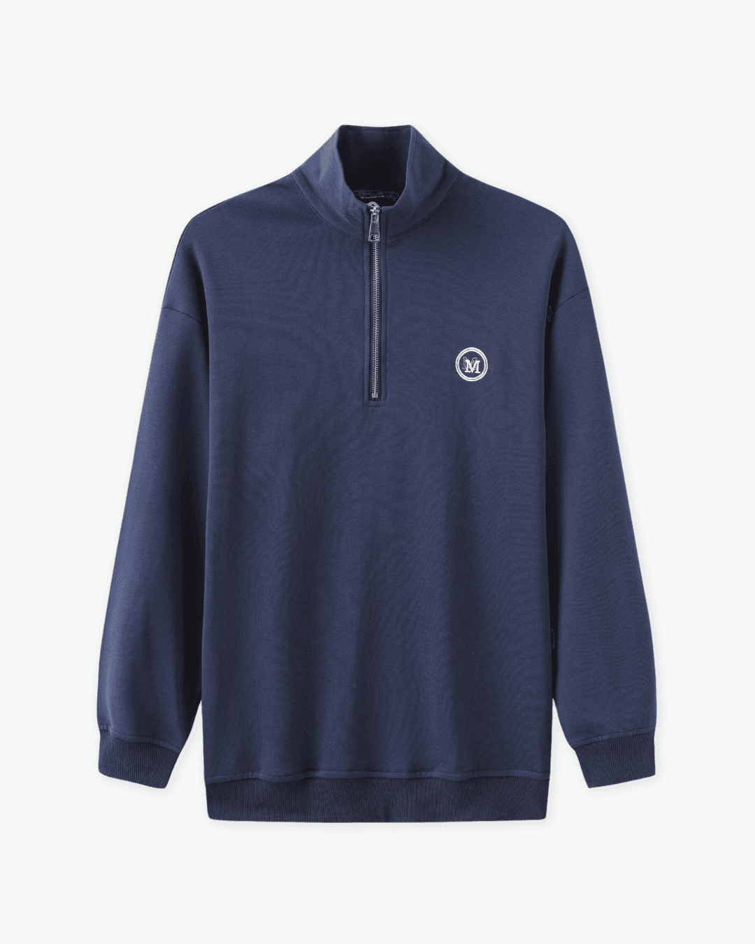 Gentleman Outfit 10 - Midnight Navy