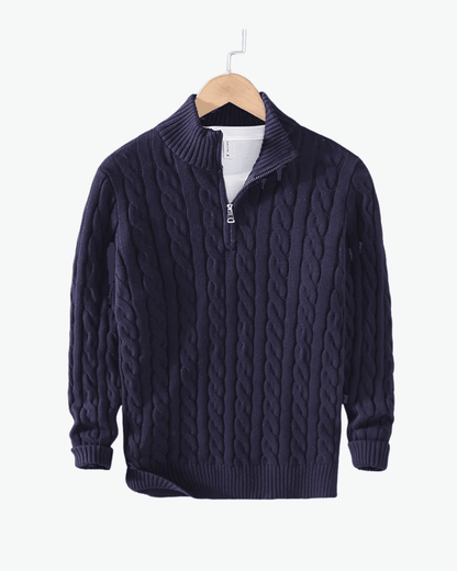 Gentleman Outfit 13 - Ocean Night