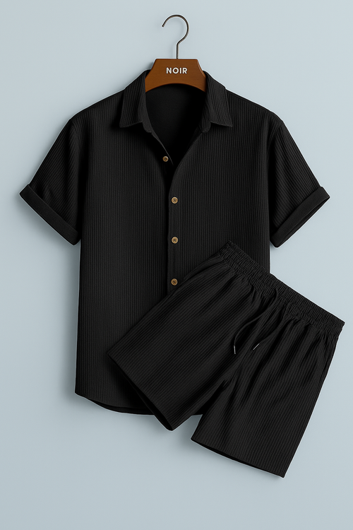 Old Money Summer Set