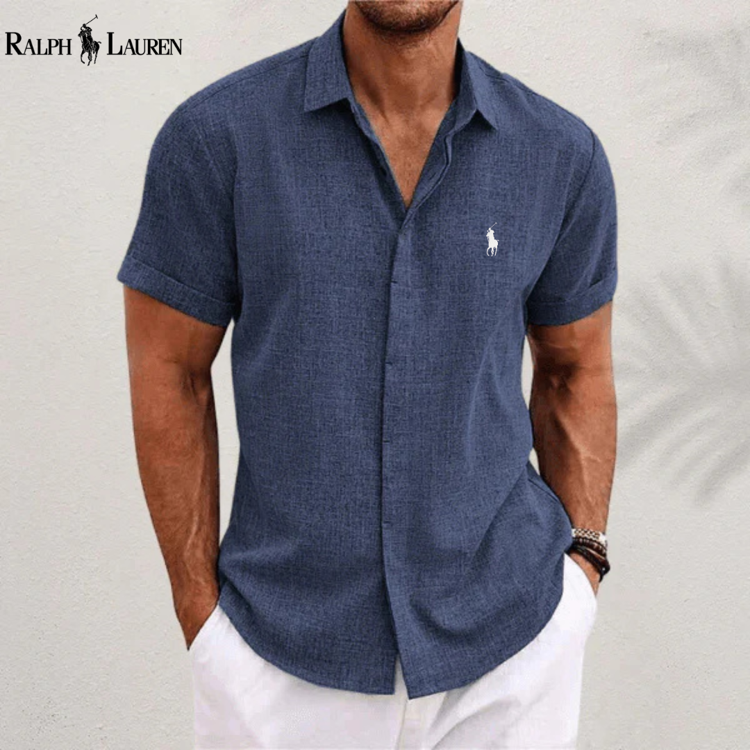 R&L | Classic Premium Shirt