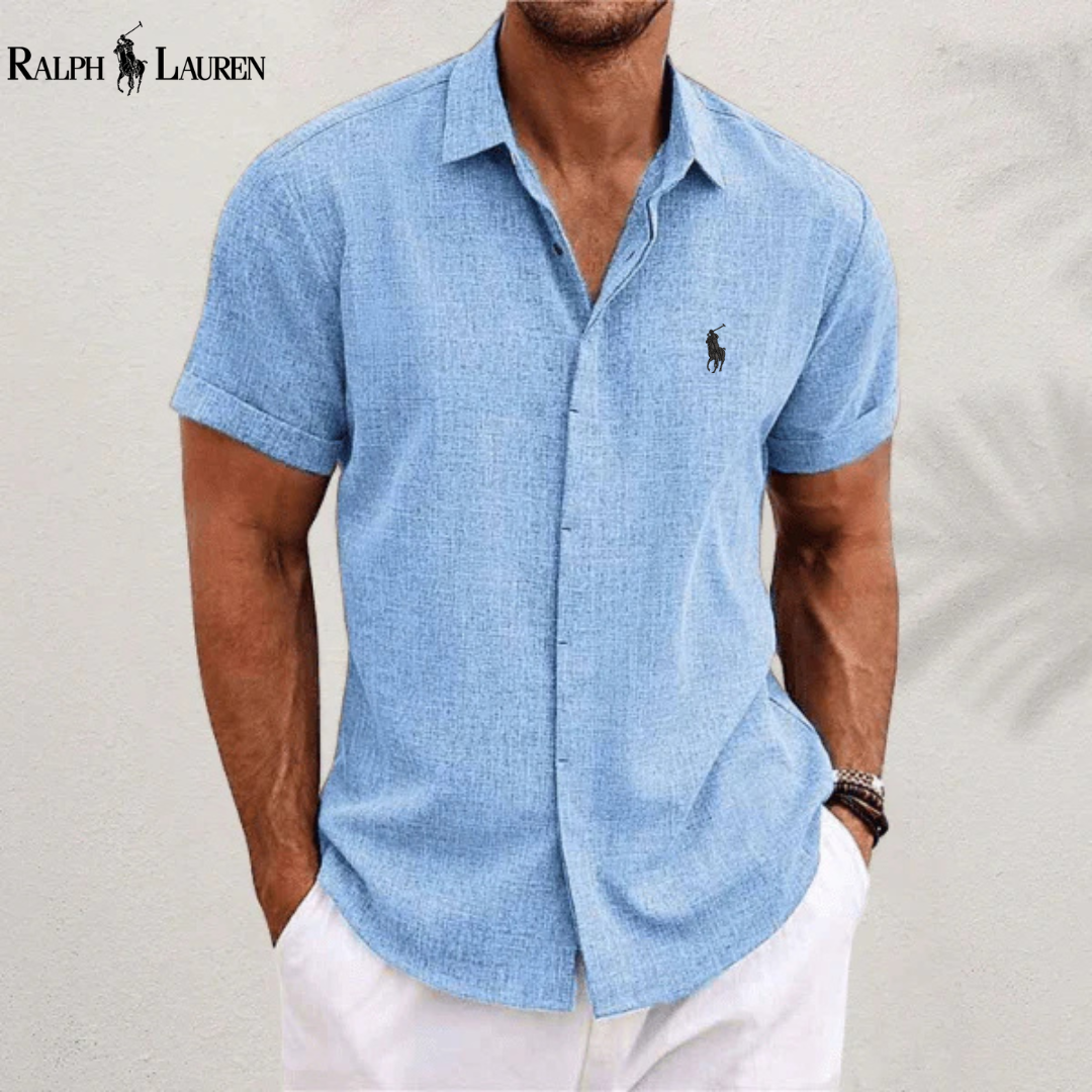 R&L | Classic Premium Shirt