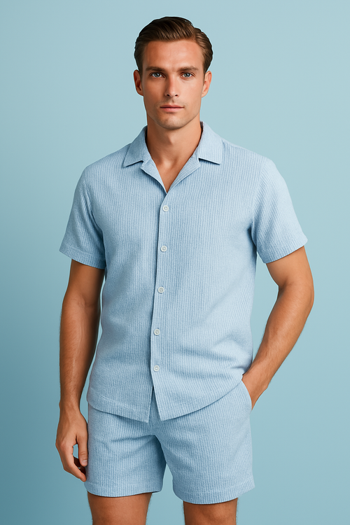 Old Money Summer Set