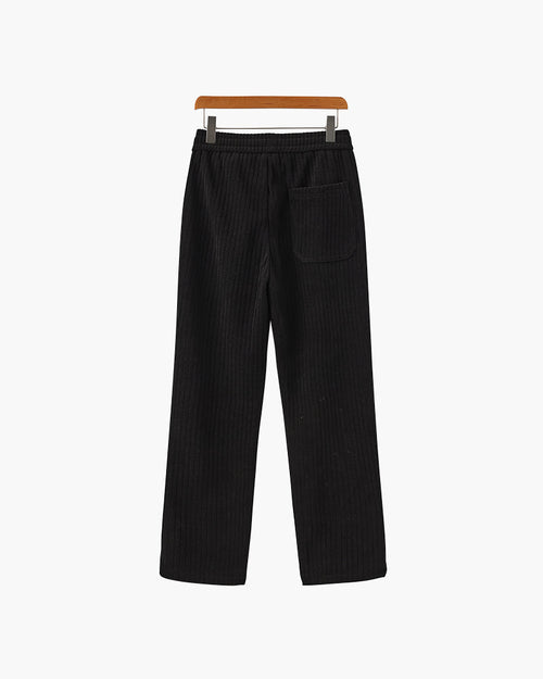 Roman Velvet Pantalon