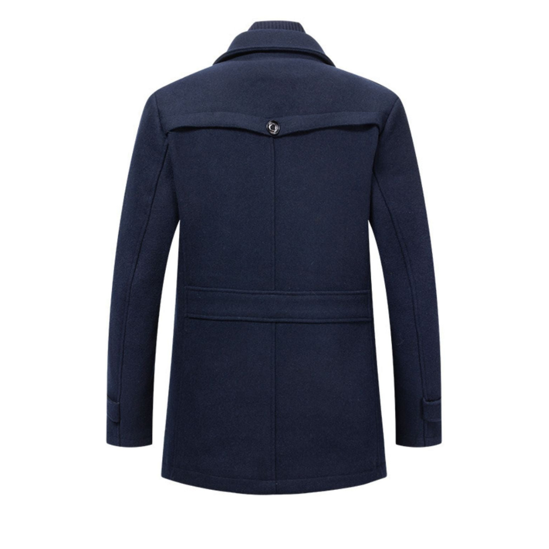WoolGuard™ Peaky Blinders Winter Jacket
