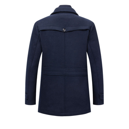 WoolGuard™ Peaky Blinders Winter Jacket