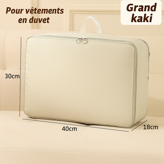 🔥Organiseur de Compression Ultra Gain de Place