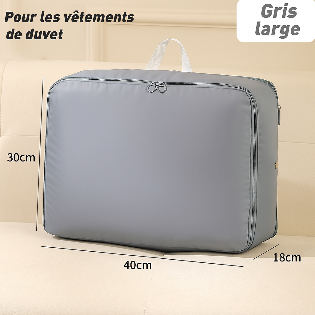 🔥Organiseur de Compression Ultra Gain de Place