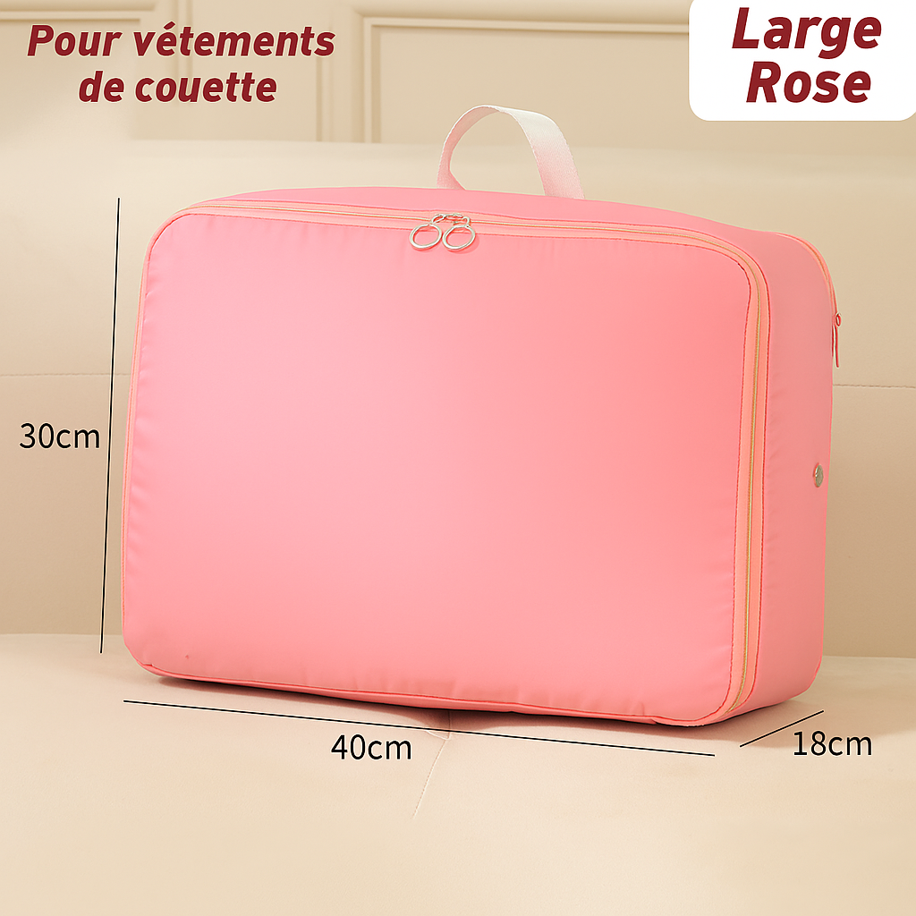 🔥Organiseur de Compression Ultra Gain de Place