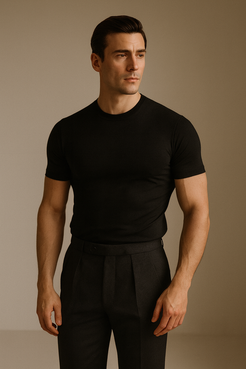 The Standard Crew Neck 3-Pack