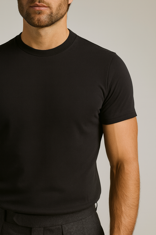 The Standard Crew Neck 2-Pack