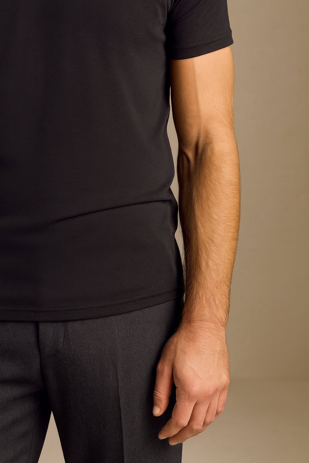 The Standard Crew Neck 3-Pack