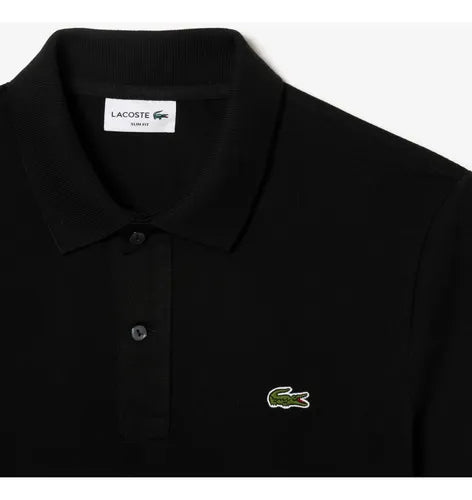 Light Piqué Polo Shirt Classic Fit