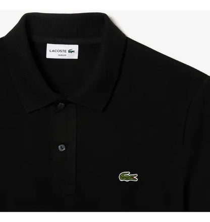 Light Piqué Polo Shirt Classic Fit