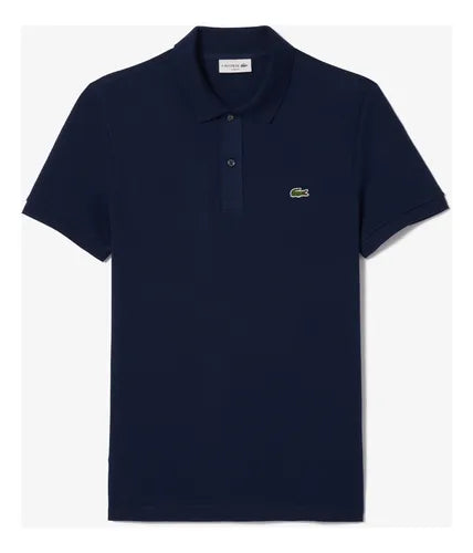 Light Piqué Polo Shirt Classic Fit