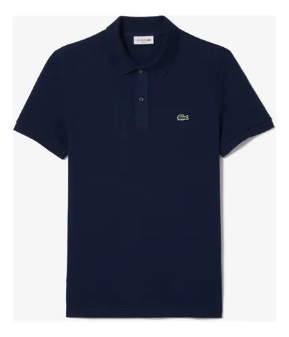 Light Piqué Polo Shirt Classic Fit