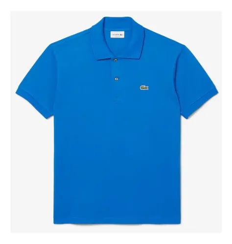 Light Piqué Polo Shirt Classic Fit