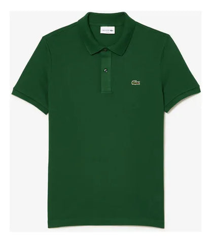 Light Piqué Polo Shirt Classic Fit