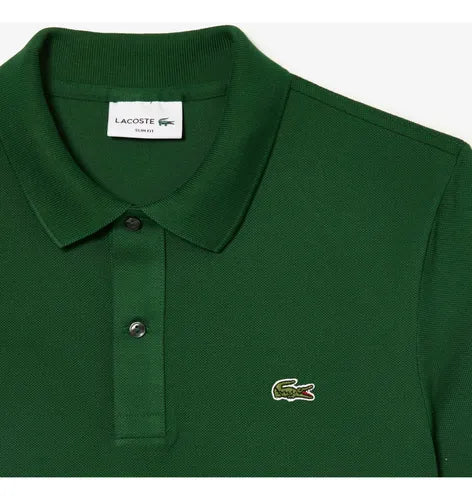 Light Piqué Polo Shirt Classic Fit