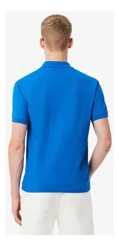 Light Piqué Polo Shirt Classic Fit