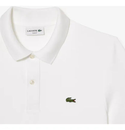 Light Piqué Polo Shirt Classic Fit