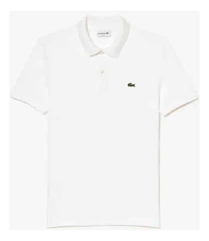 Light Piqué Polo Shirt Classic Fit