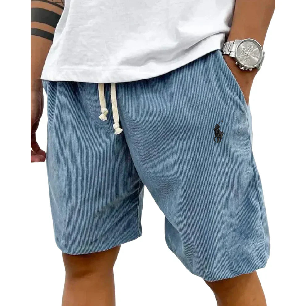 R&L | Riviera Casual Shorts