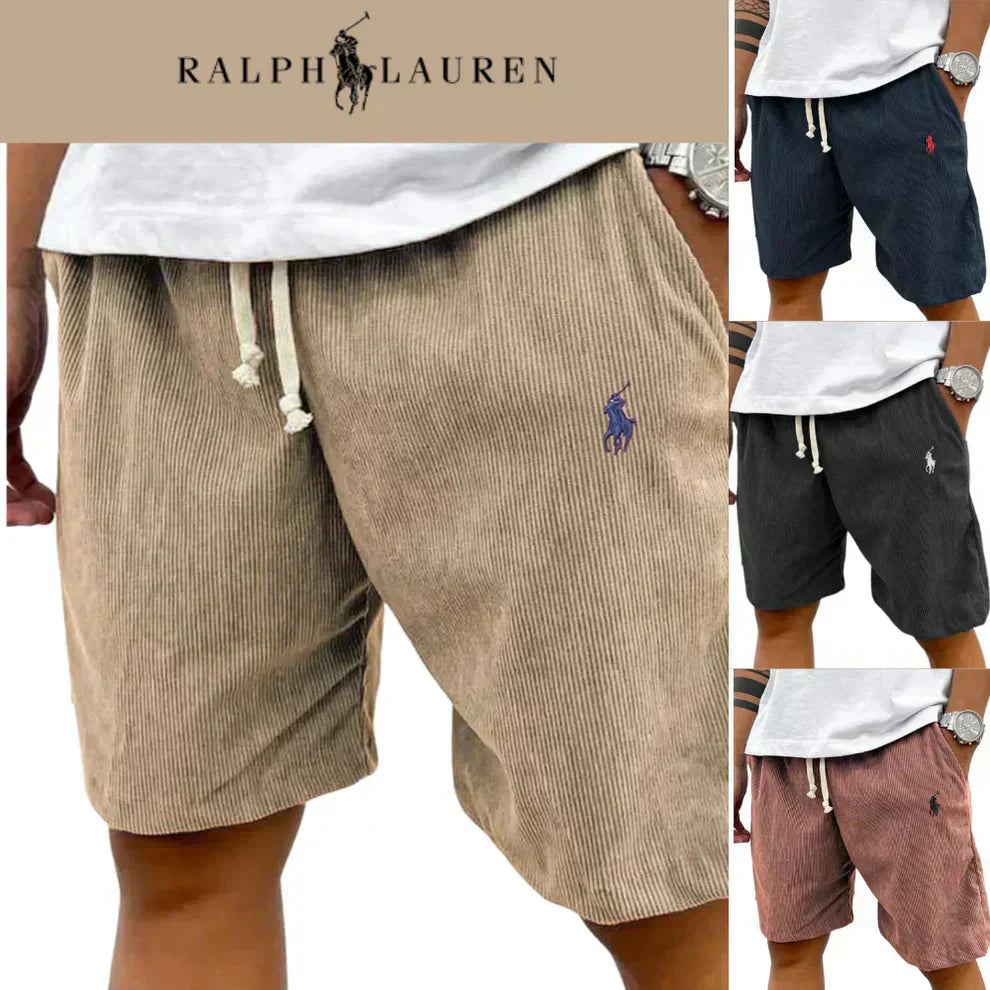 R&L | Riviera Casual Shorts