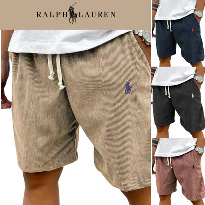 R&L | Riviera Casual Shorts