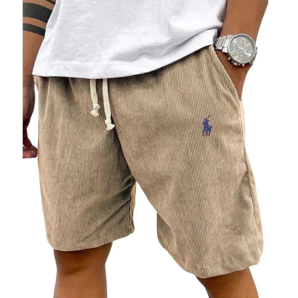 R&L | Riviera Casual Shorts